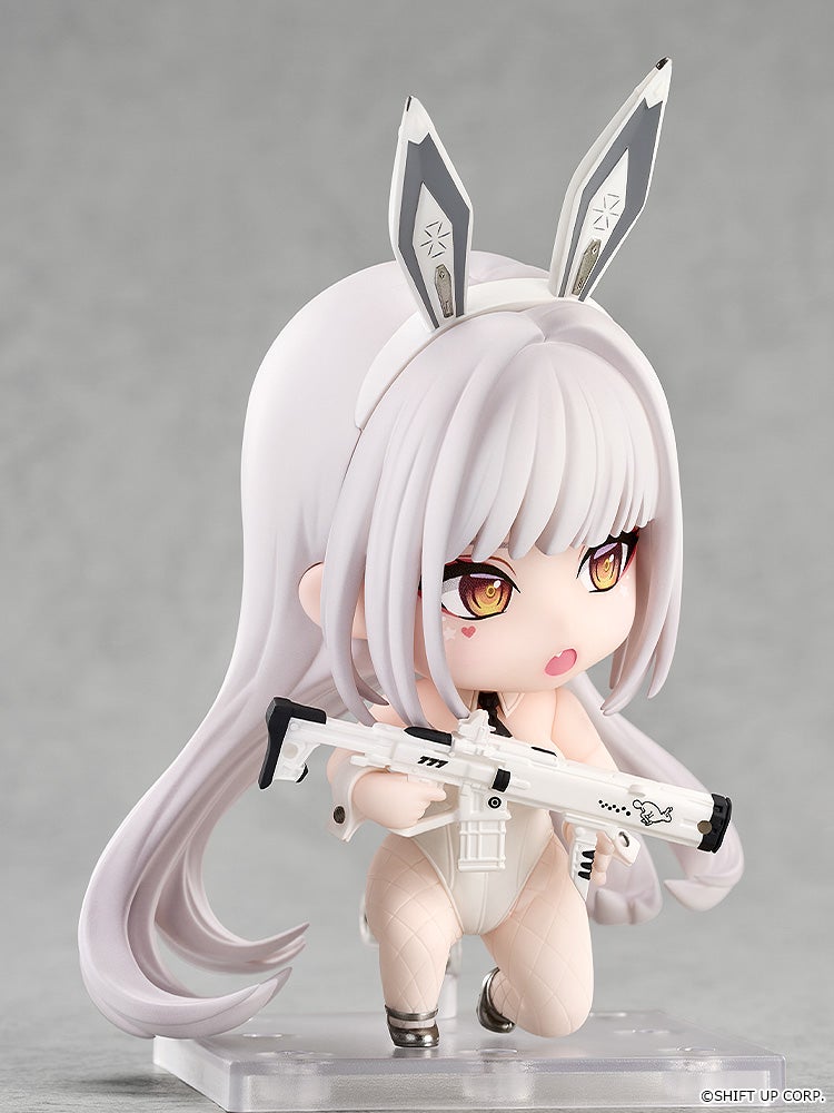 PRE-ORDER Good Smile Arts Shanghai - Nendoroid 3003 - GODDESS OF VICTORY: NIKKE - Blanc