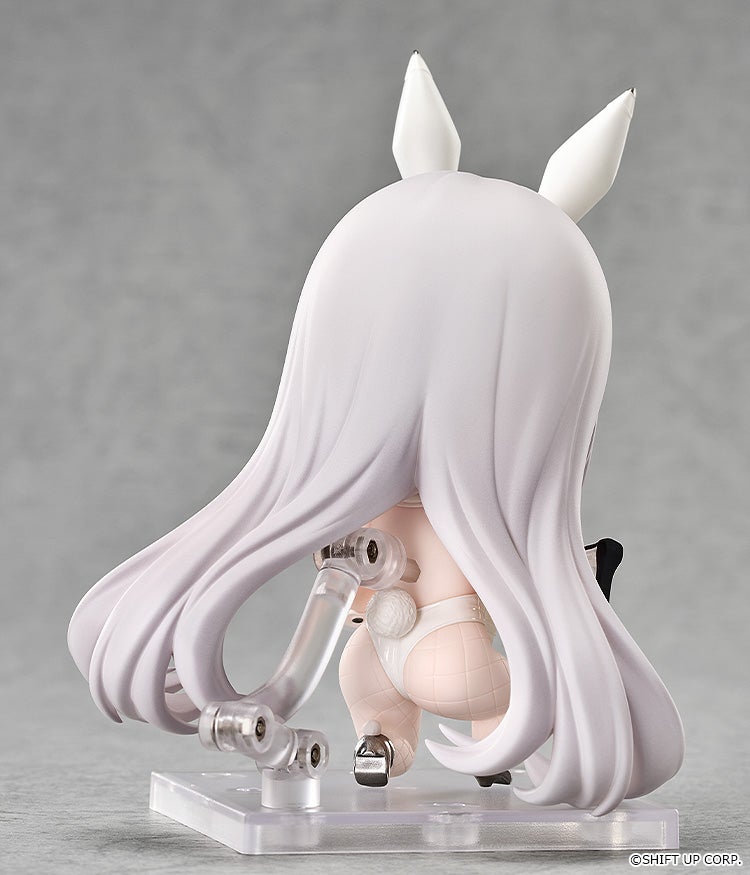 PRE-ORDER Good Smile Arts Shanghai - Nendoroid 3003 - GODDESS OF VICTORY: NIKKE - Blanc