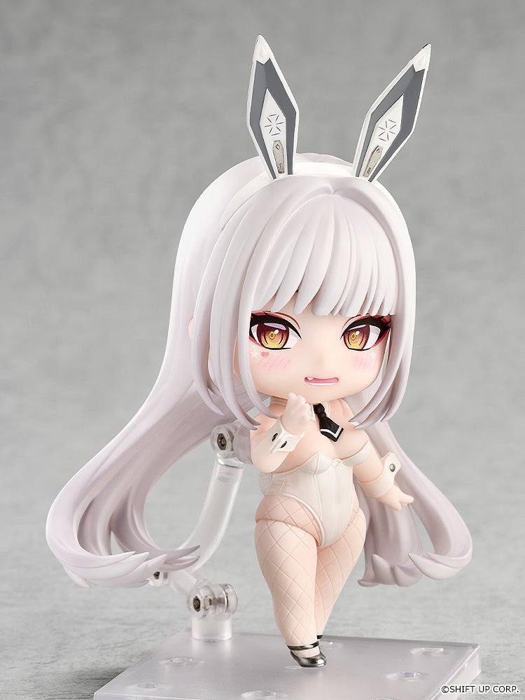 PRE-ORDER Good Smile Arts Shanghai - Nendoroid 3003 - GODDESS OF VICTORY: NIKKE - Blanc