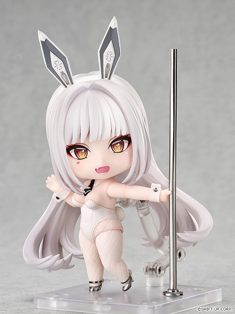 PRE-ORDER Good Smile Arts Shanghai - Nendoroid 3003 - GODDESS OF VICTORY: NIKKE - Blanc