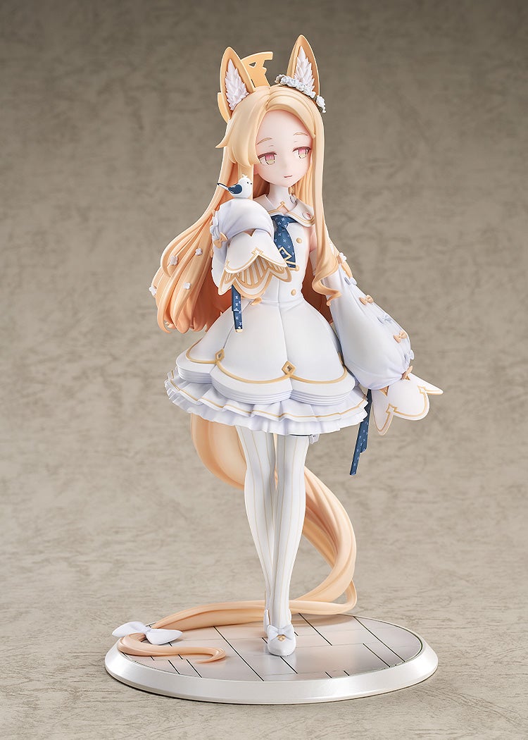 SPECIAL ORDER Good Smile Arts Shanghai - Blue Archive - Seia Yurizono 1/7 [JP]