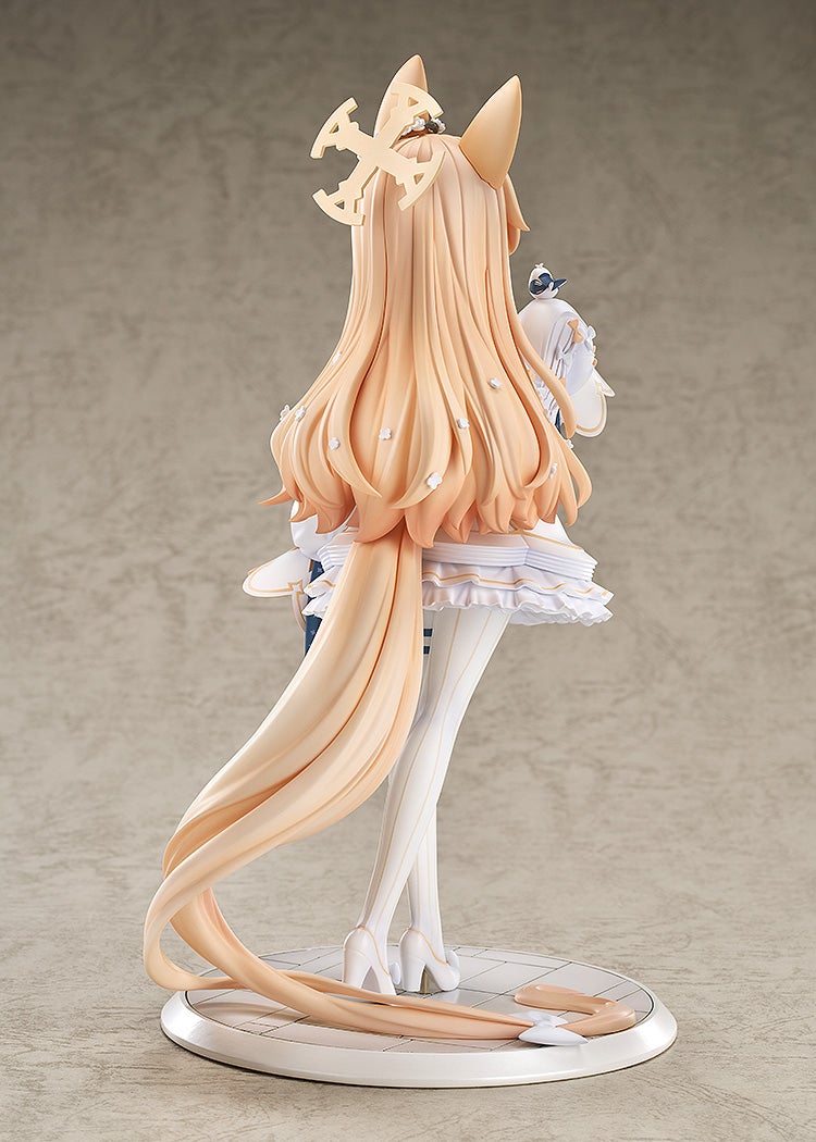SPECIAL ORDER Good Smile Arts Shanghai - Blue Archive - Seia Yurizono 1/7 [JP]