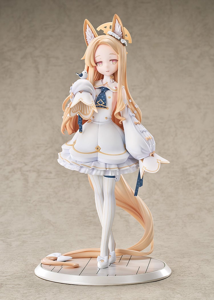 SPECIAL ORDER Good Smile Arts Shanghai - Blue Archive - Seia Yurizono 1/7 [JP]