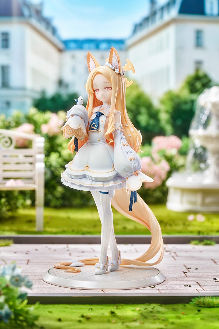 SPECIAL ORDER Good Smile Arts Shanghai - Blue Archive - Seia Yurizono 1/7 [JP]