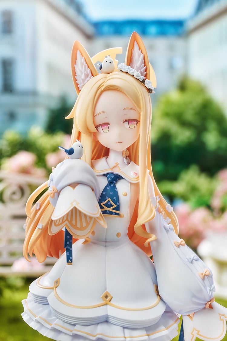 SPECIAL ORDER Good Smile Arts Shanghai - Blue Archive - Seia Yurizono 1/7 [JP]