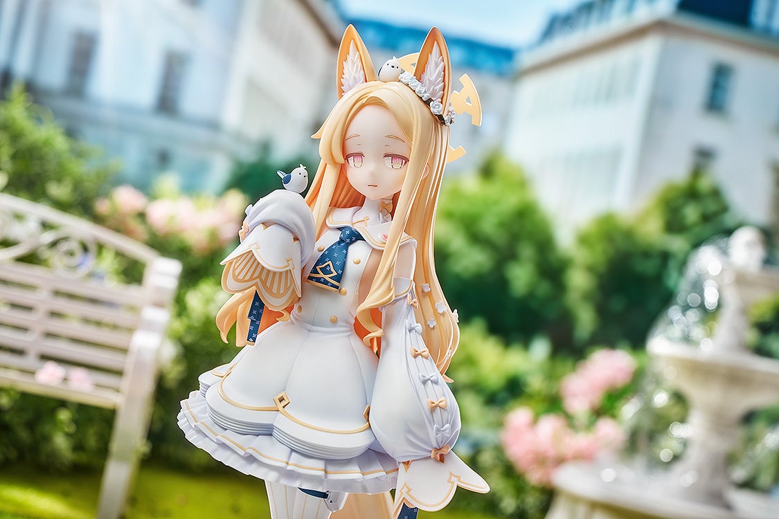 SPECIAL ORDER Good Smile Arts Shanghai - Blue Archive - Seia Yurizono 1/7 [JP]