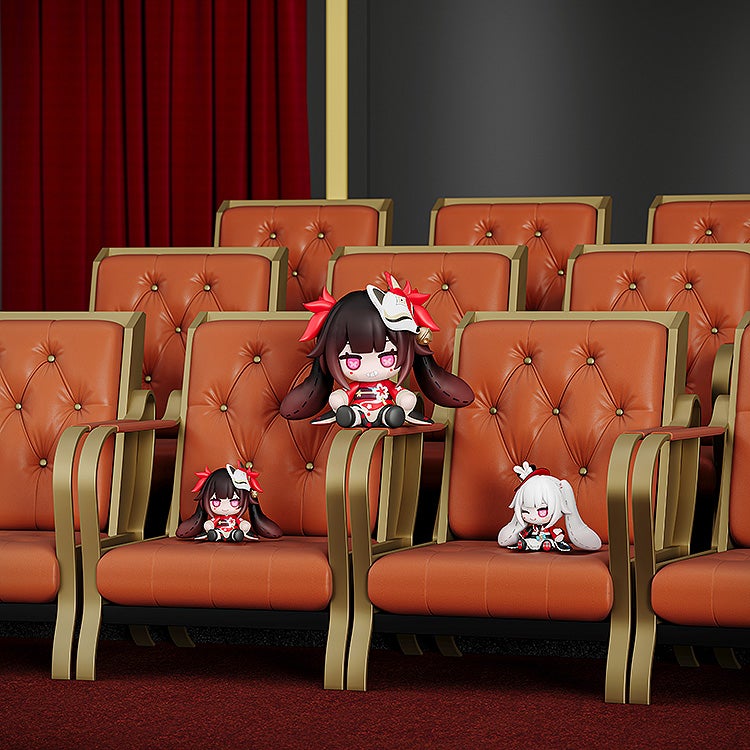 SPECIAL ORDER Good Smile Arts Shanghai - HUGGY BOOM - Honkai: Star Rail - Sparkle's Bomb Doll [EXCLUSIVE]