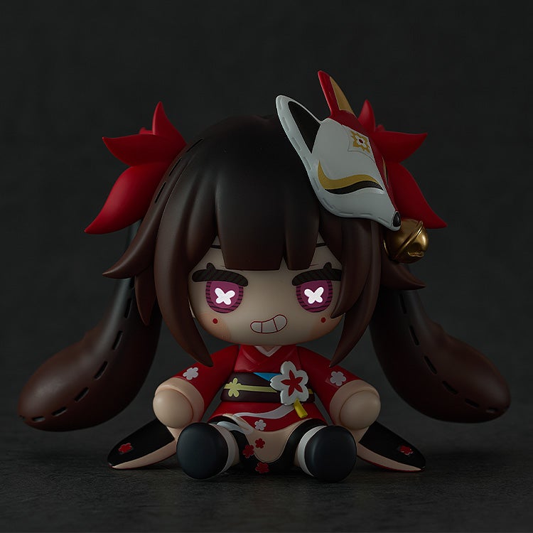 SPECIAL ORDER Good Smile Arts Shanghai - HUGGY BOOM - Honkai: Star Rail - Sparkle's Bomb Doll [EXCLUSIVE]