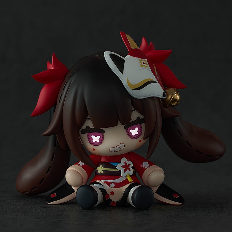 SPECIAL ORDER Good Smile Arts Shanghai - HUGGY BOOM - Honkai: Star Rail - Sparkle's Bomb Doll [EXCLUSIVE]