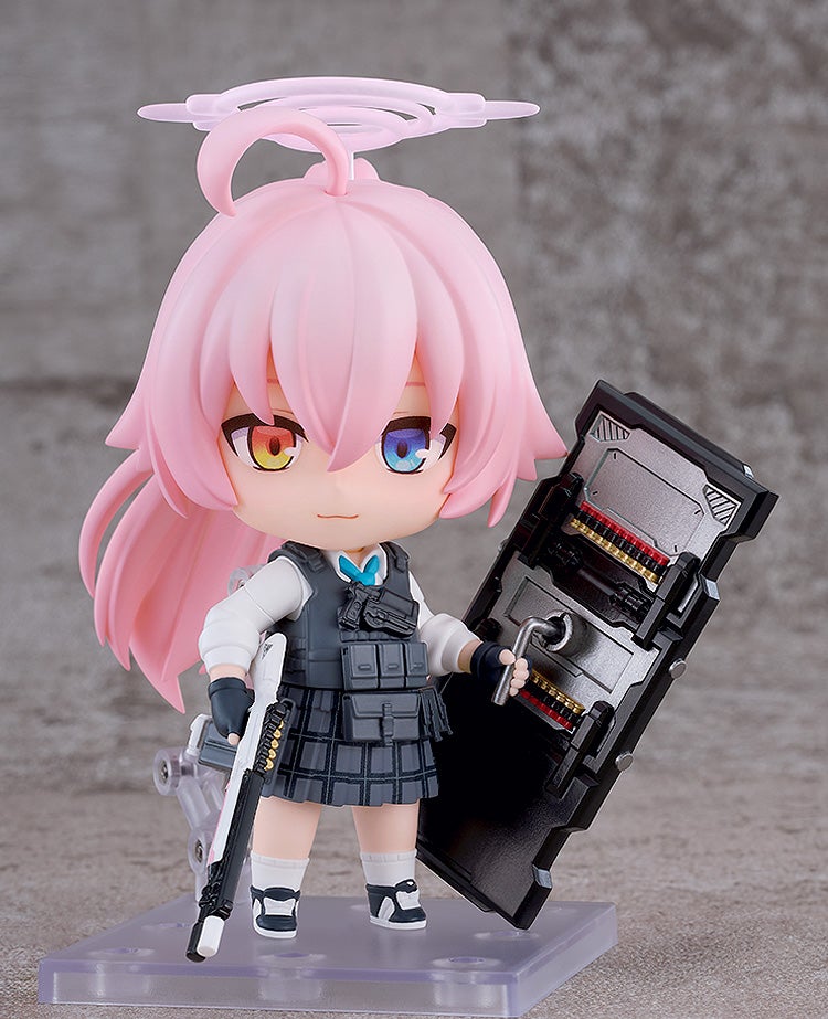 PRE-ORDER Good Smile Company - Nendoroid 3071 - Blue Archive - Hoshino Takanashi: Armed