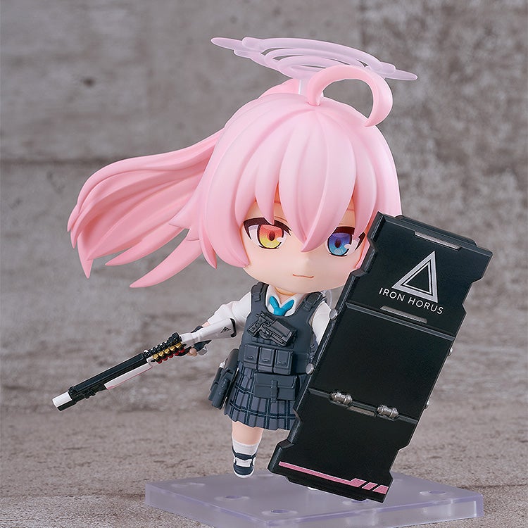 PRE-ORDER Good Smile Company - Nendoroid 3071 - Blue Archive - Hoshino Takanashi: Armed