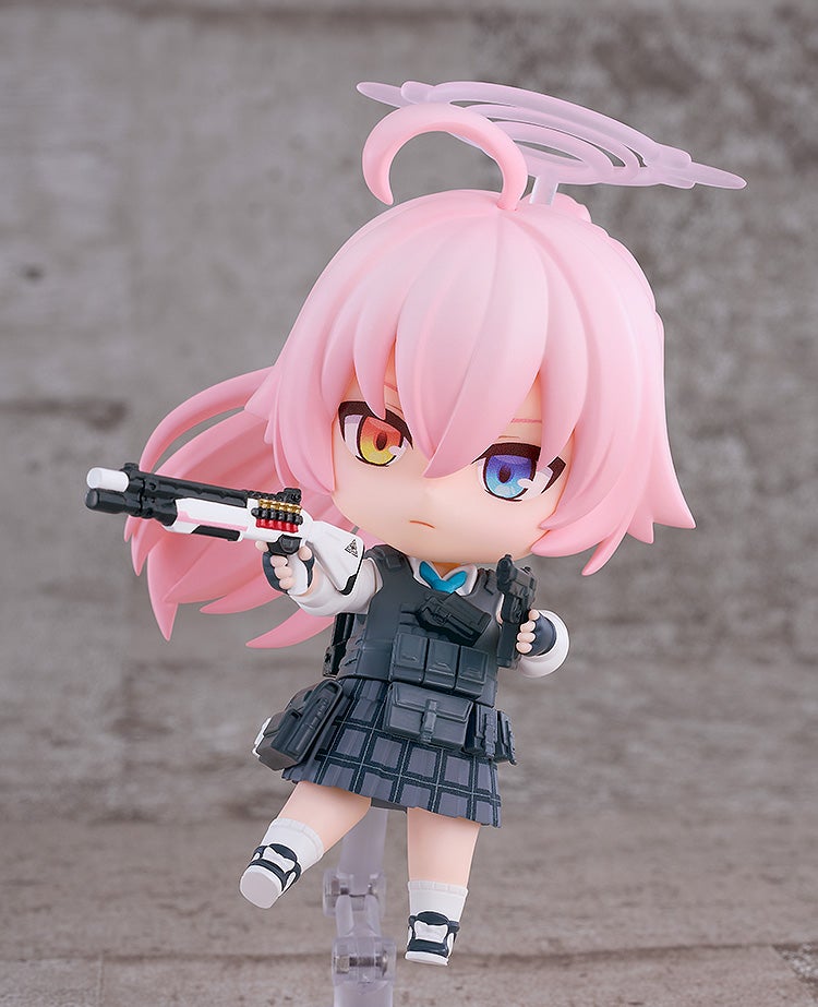 PRE-ORDER Good Smile Company - Nendoroid 3071 - Blue Archive - Hoshino Takanashi: Armed