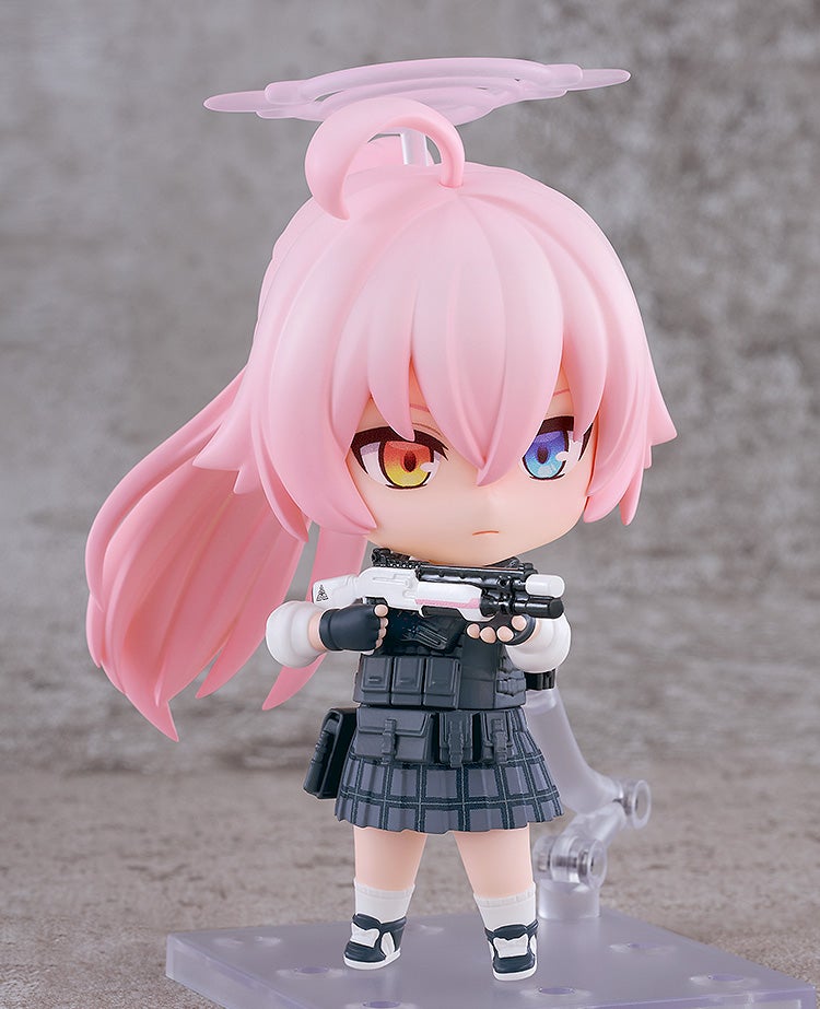 PRE-ORDER Good Smile Company - Nendoroid 3071 - Blue Archive - Hoshino Takanashi: Armed