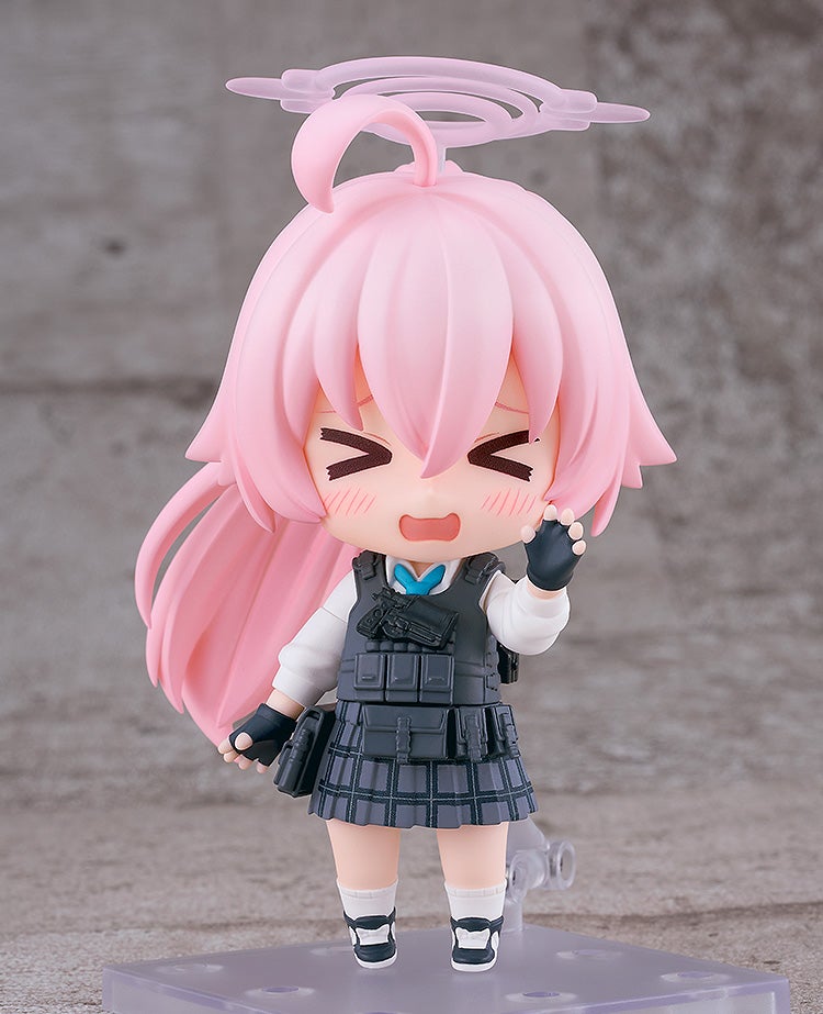 PRE-ORDER Good Smile Company - Nendoroid 3071 - Blue Archive - Hoshino Takanashi: Armed