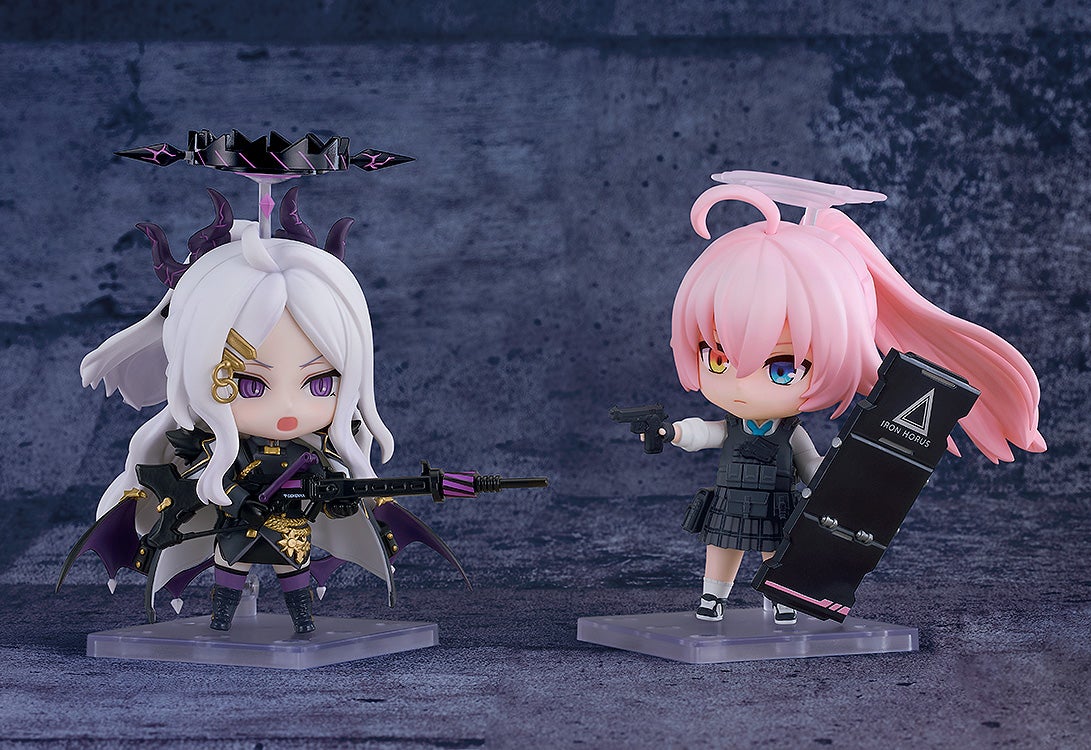 SPECIAL ORDER Good Smile Company - Nendoroid 3071 - Blue Archive - Hoshino Takanashi: Armed [EXCLUSIVE]
