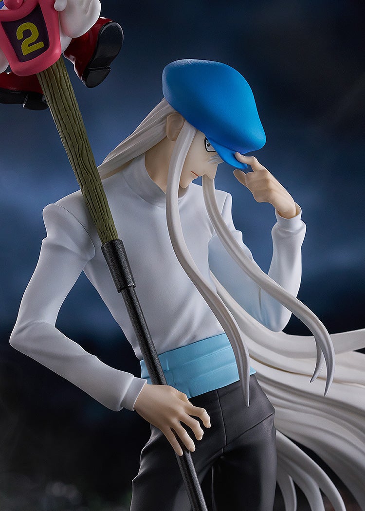 PRE-ORDER Good Smile Company - POP UP PARADE - HUNTER x HUNTER - Kcyytt/Kite