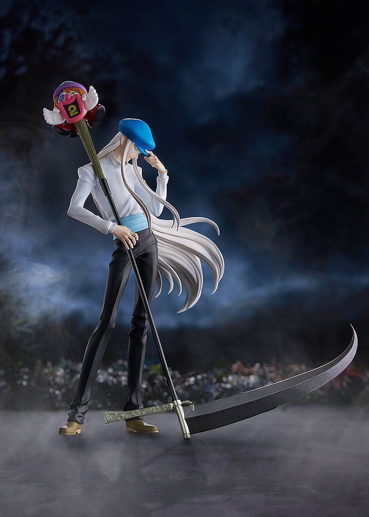 PRE-ORDER Good Smile Company - POP UP PARADE - HUNTER x HUNTER - Kcyytt/Kite