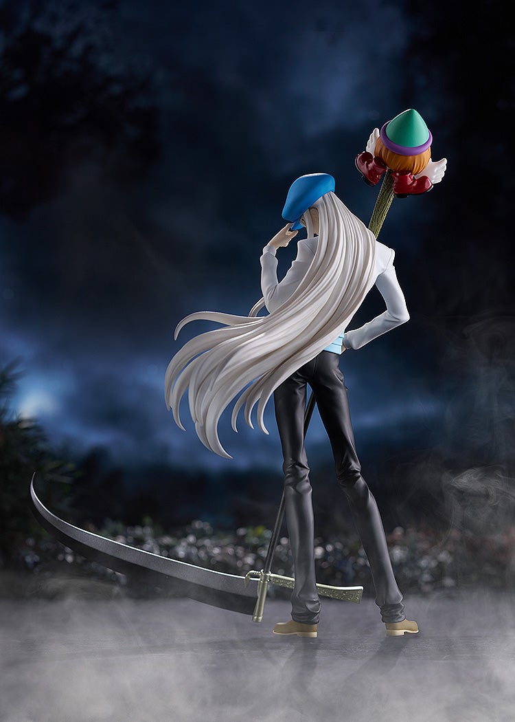 PRE-ORDER Good Smile Company - POP UP PARADE - HUNTER x HUNTER - Kcyytt/Kite
