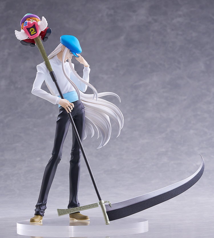 PRE-ORDER Good Smile Company - POP UP PARADE - HUNTER x HUNTER - Kcyytt/Kite