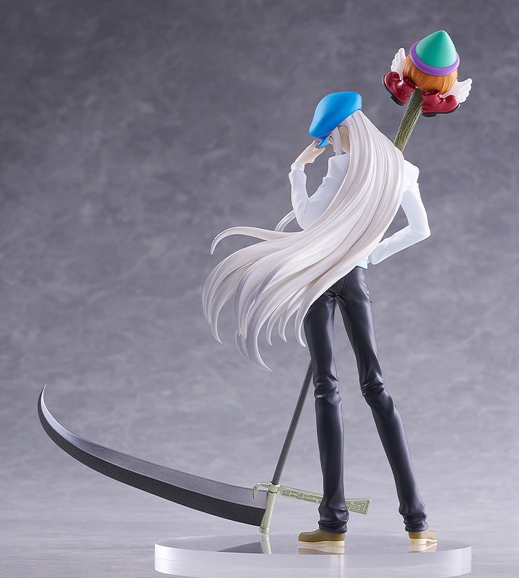 PRE-ORDER Good Smile Company - POP UP PARADE - HUNTER x HUNTER - Kcyytt/Kite