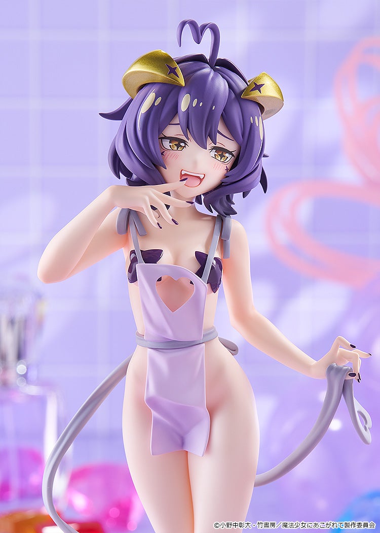 PRE-ORDER Good Smile Company - POP UP PARADE - Gushing over Magical Girls - Magia Baiser: Naked Apron Ver. L Size