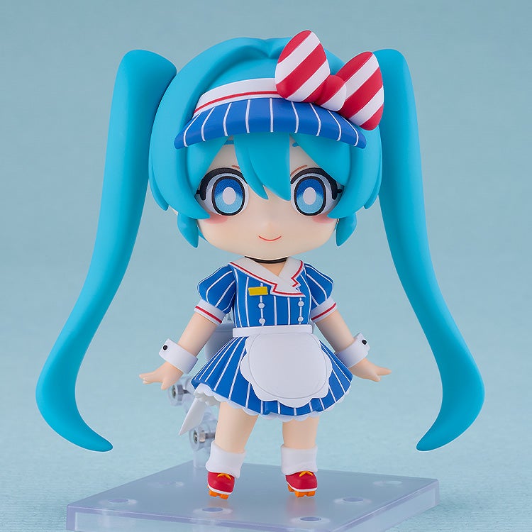 PRE-ORDER Good Smile Company - Nendoroid 3068 - Character Vocal Series 01: Hatsune Miku - Hatsune Miku: Mesmerizer Ver.