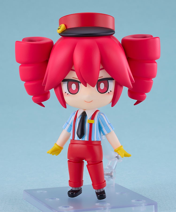 PRE-ORDER Good Smile Company - Nendoroid 3069 - Synthesizer V AI - Kasane Teto: Mesmerizer Ver.