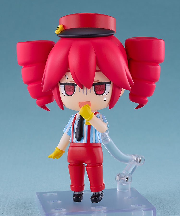 PRE-ORDER Good Smile Company - Nendoroid 3069 - Synthesizer V AI - Kasane Teto: Mesmerizer Ver.