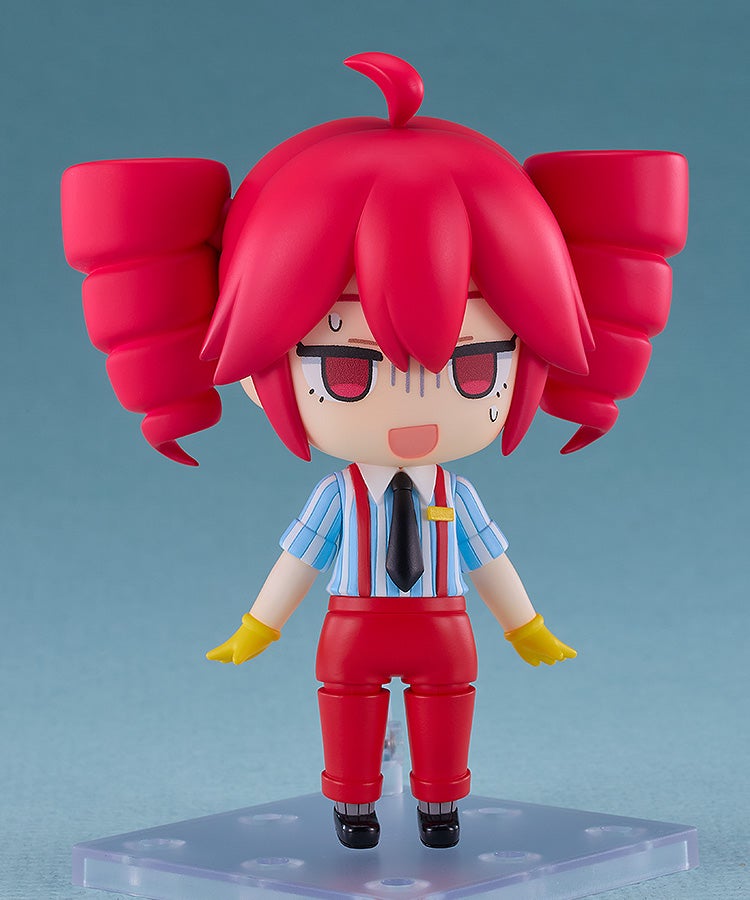 PRE-ORDER Good Smile Company - Nendoroid 3069 - Synthesizer V AI - Kasane Teto: Mesmerizer Ver.