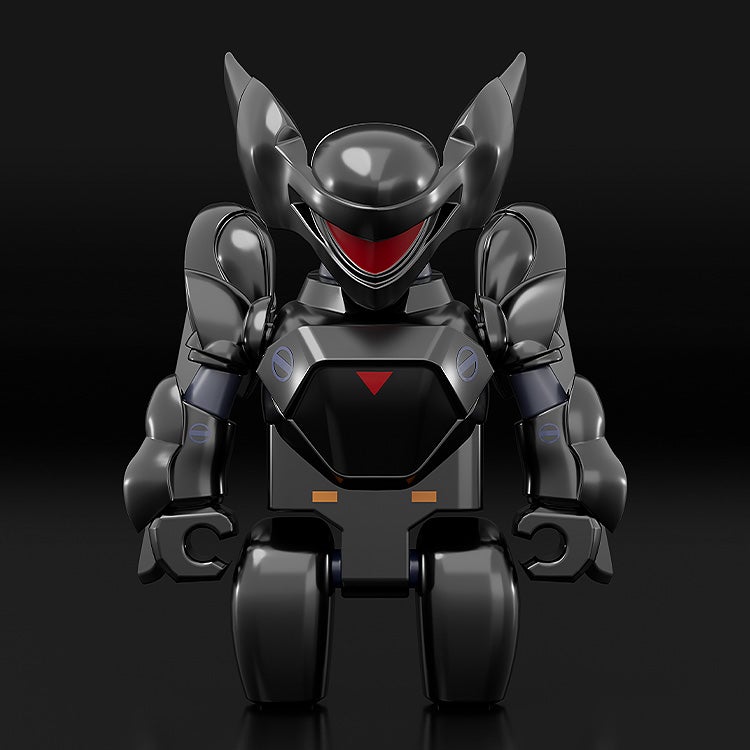 SPECIAL ORDER Good Smile Company - BRICKROID - Mobile Police Patlabor - TYPE-J9 Griffon [JP]