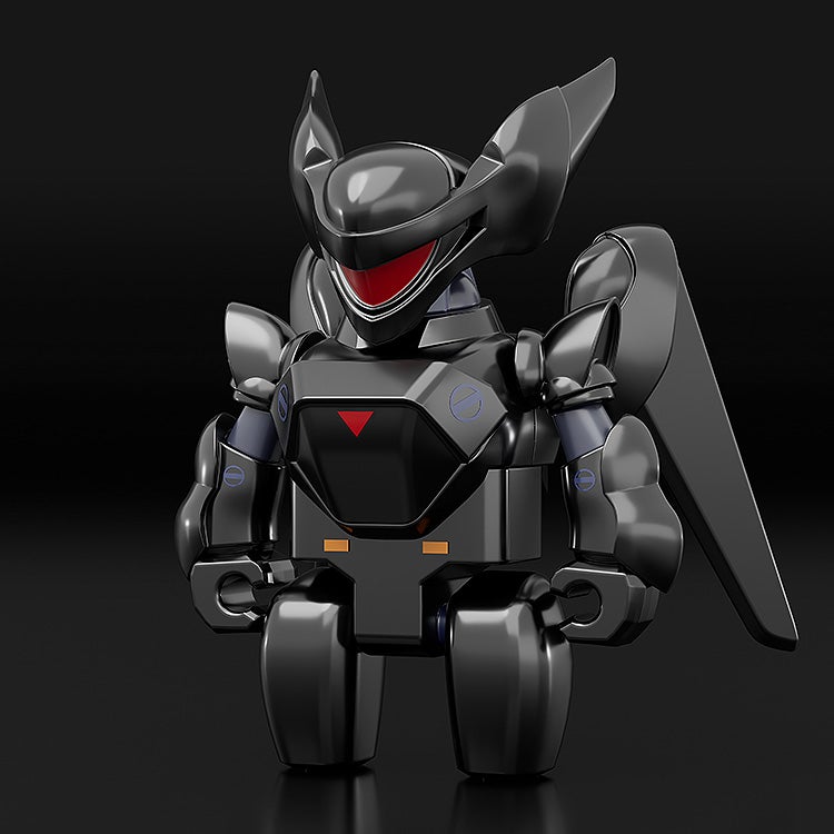 SPECIAL ORDER Good Smile Company - BRICKROID - Mobile Police Patlabor - TYPE-J9 Griffon [JP]