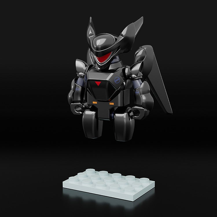 SPECIAL ORDER Good Smile Company - BRICKROID - Mobile Police Patlabor - TYPE-J9 Griffon [JP]