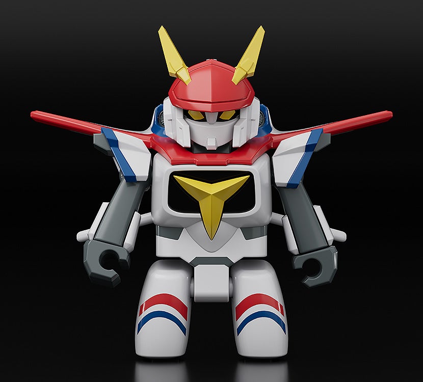 SPECIAL ORDER Good Smile Company - BRICKROID - Metal Armor Dragonar - Dragonar-1 [JP]