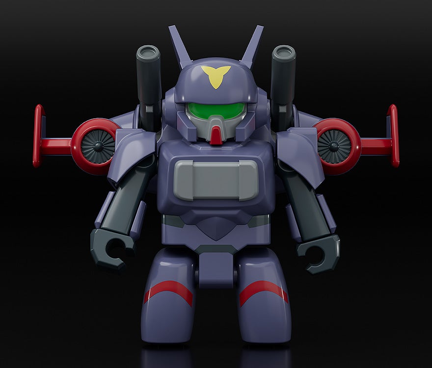 SPECIAL ORDER Good Smile Company - BRICKROID - Metal Armor Dragonar - Dragonar-2 [JP]