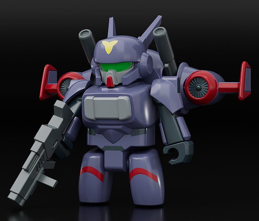 SPECIAL ORDER Good Smile Company - BRICKROID - Metal Armor Dragonar - Dragonar-2 [JP]