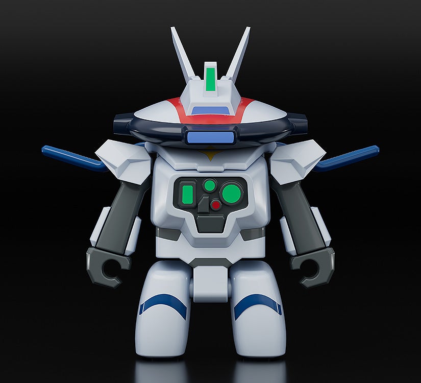 SPECIAL ORDER Good Smile Company - BRICKROID - Metal Armor Dragonar - Dragonar-3 [JP]