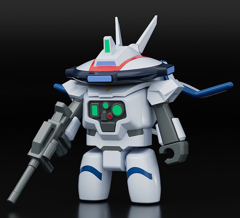 SPECIAL ORDER Good Smile Company - BRICKROID - Metal Armor Dragonar - Dragonar-3 [JP]