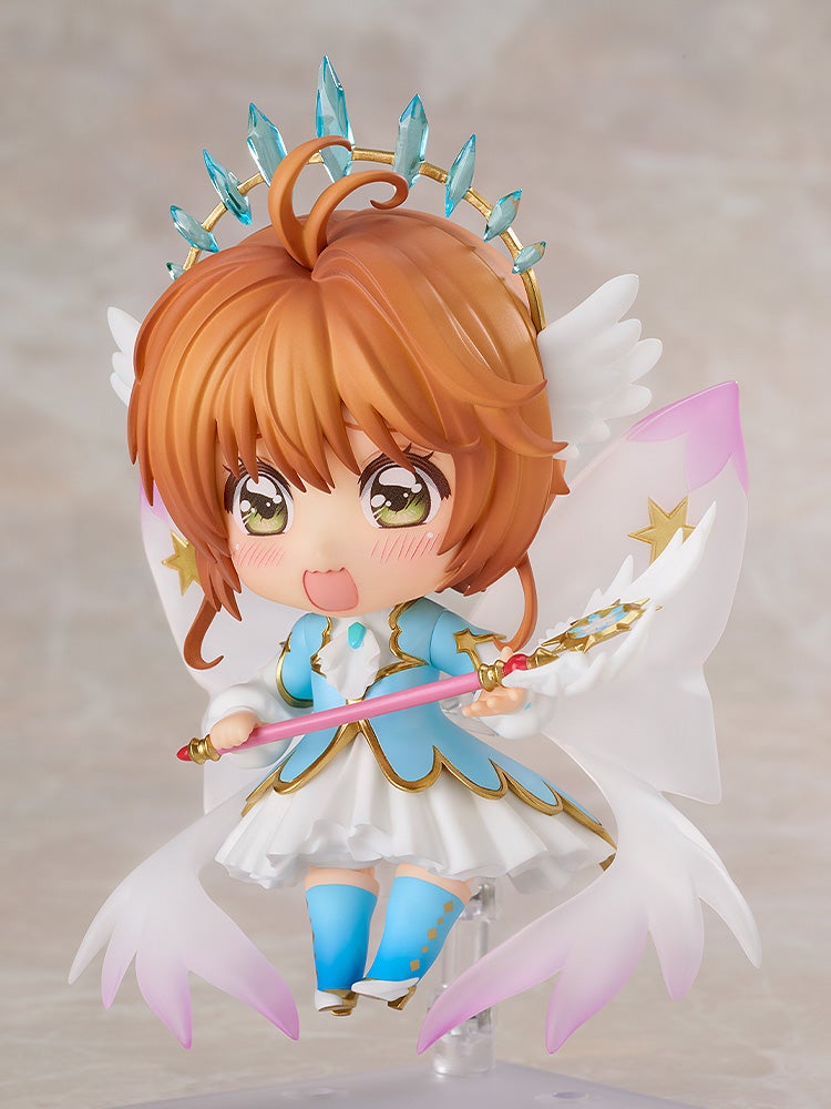PRE-ORDER Good Smile Company - Nendoroid 3072 - Cardcaptor Sakura - Sakura Kinomoto: My First Sparkle