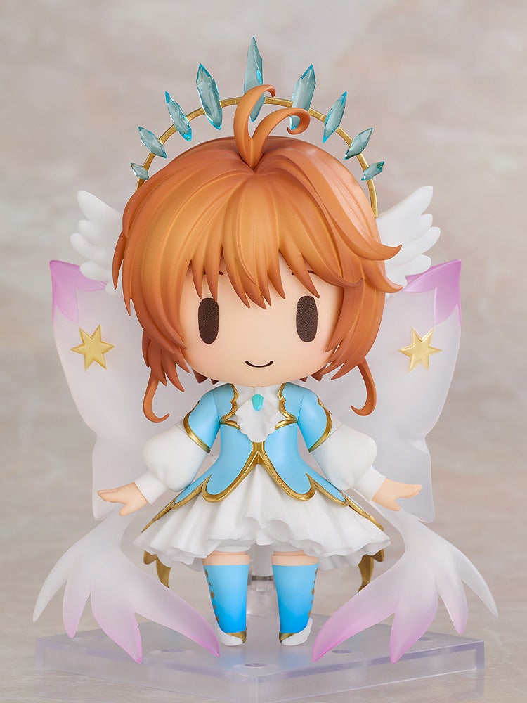 PRE-ORDER Good Smile Company - Nendoroid 3072 - Cardcaptor Sakura - Sakura Kinomoto: My First Sparkle
