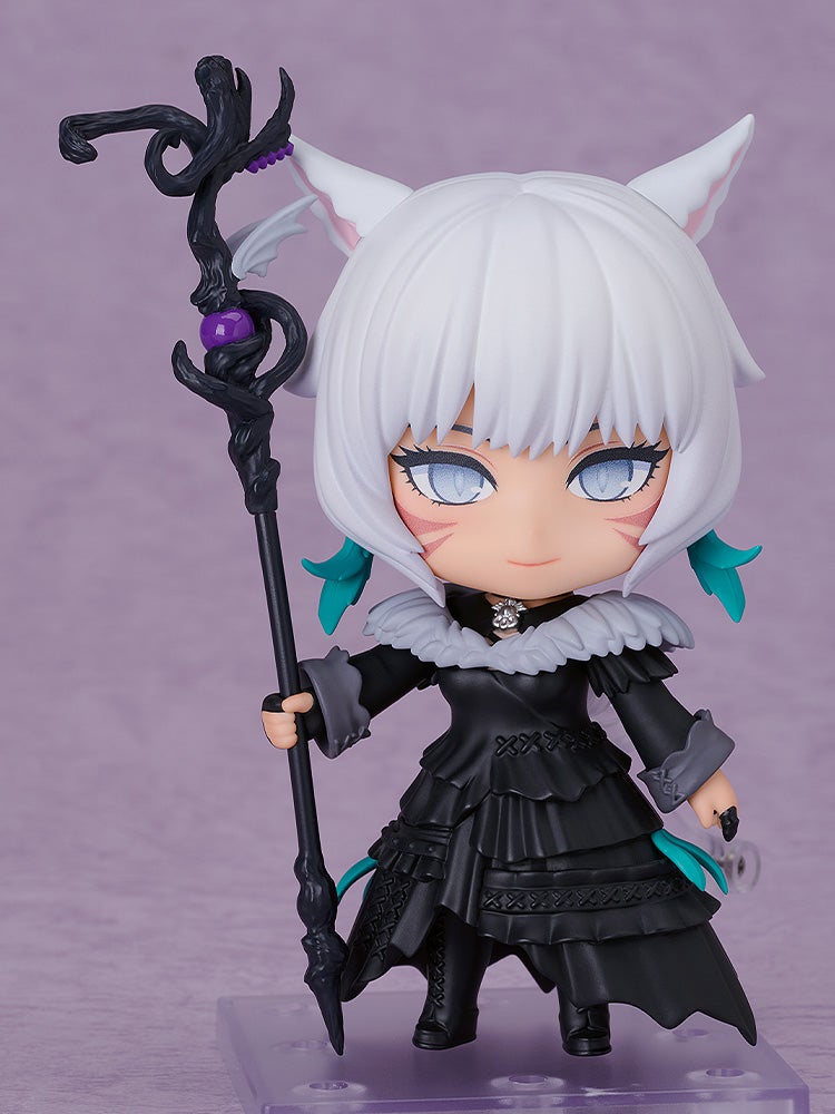PRE-ORDER Good Smile Company - Nendoroid 3070 - Final Fantasy XIV - Y'shtola Rhul