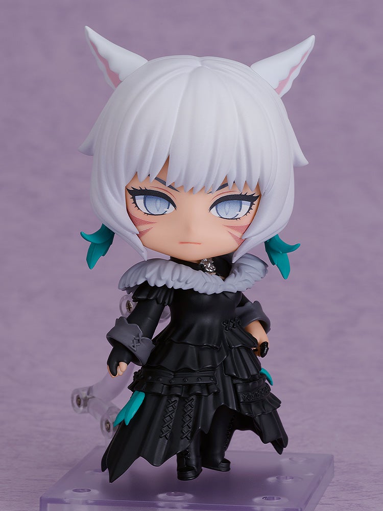 PRE-ORDER Good Smile Company - Nendoroid 3070 - Final Fantasy XIV - Y'shtola Rhul