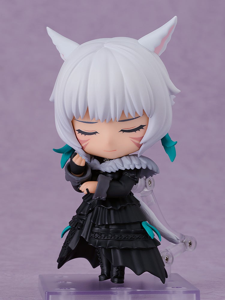 PRE-ORDER Good Smile Company - Nendoroid 3070 - Final Fantasy XIV - Y'shtola Rhul