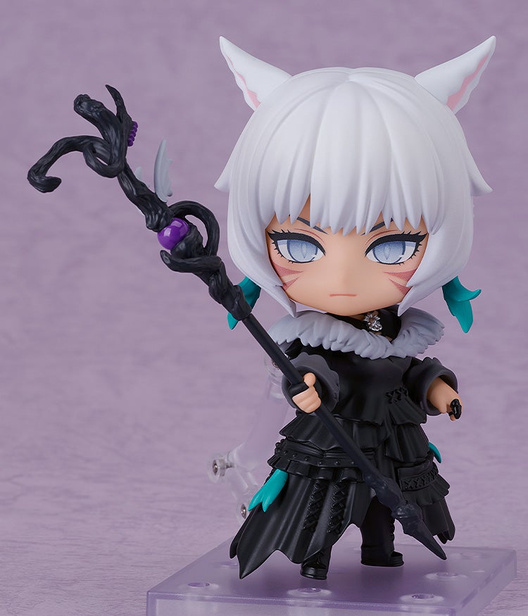 PRE-ORDER Good Smile Company - Nendoroid 3070 - Final Fantasy XIV - Y'shtola Rhul