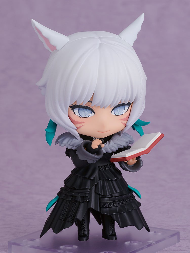 PRE-ORDER Good Smile Company - Nendoroid 3070 - Final Fantasy XIV - Y'shtola Rhul