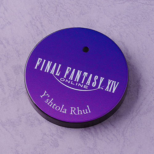 SPECIAL ORDER Good Smile Company - Nendoroid 3070 - Final Fantasy XIV - Y'shtola Rhul [EXCLUSIVE]
