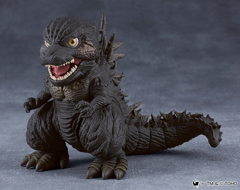 PRE-ORDER Good Smile Company - Nendoroid 3023 - Godzilla Minus One - Godzilla: 2023