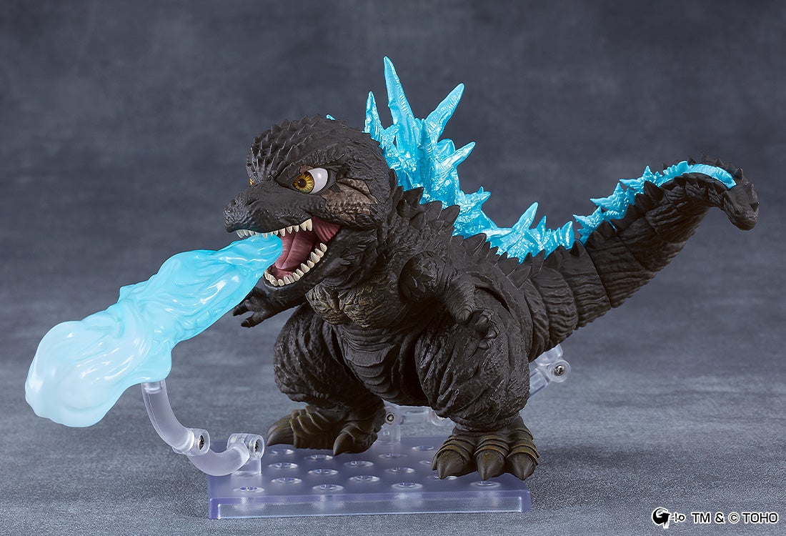 PRE-ORDER Good Smile Company - Nendoroid 3023 - Godzilla Minus One - Godzilla: 2023