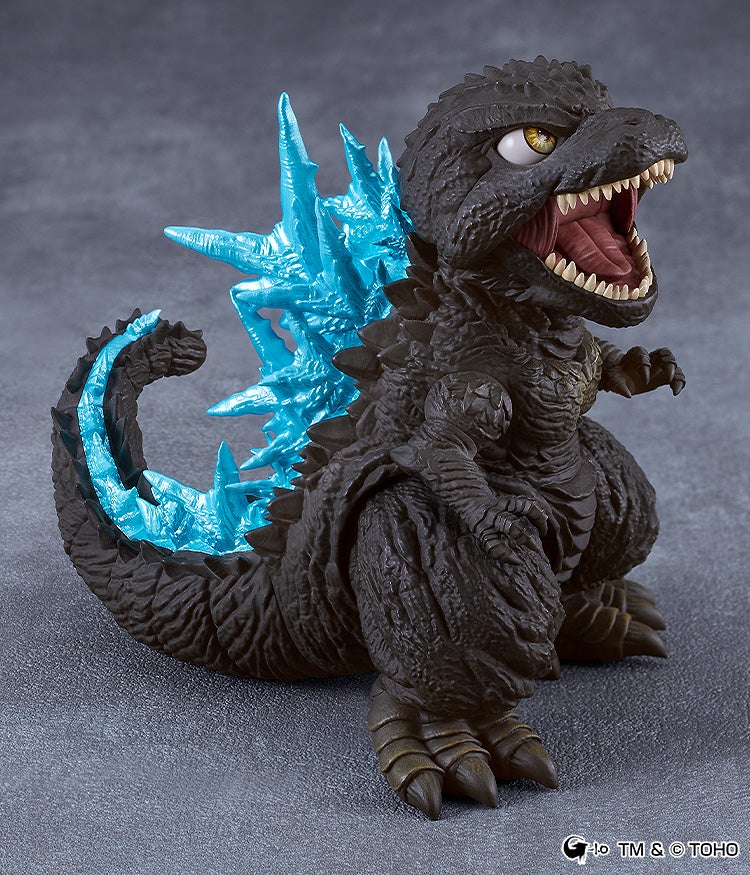 PRE-ORDER Good Smile Company - Nendoroid 3023 - Godzilla Minus One - Godzilla: 2023