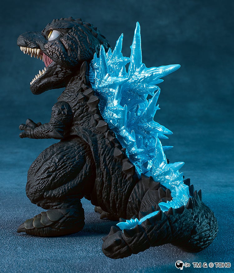 PRE-ORDER Good Smile Company - Nendoroid 3023 - Godzilla Minus One - Godzilla: 2023