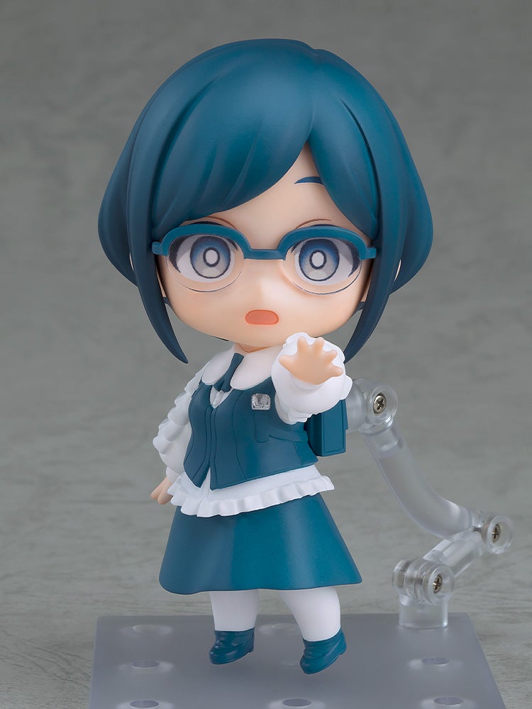 PRE-ORDER Good Smile Company - Nendoroid 2796 - Urban Myth Dissolution Center - Azami Fukurai